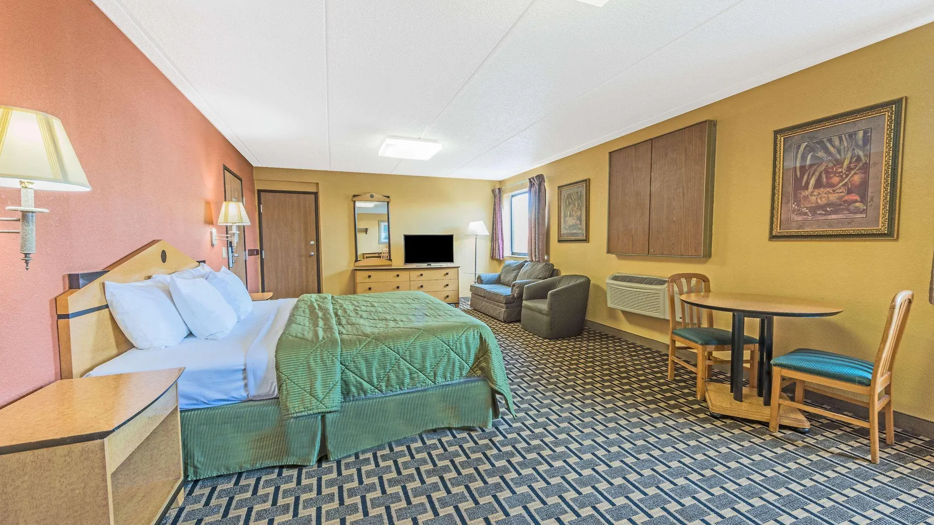 ** Motel Days Inn By Wyndham Hurstbourne Louisville United States
