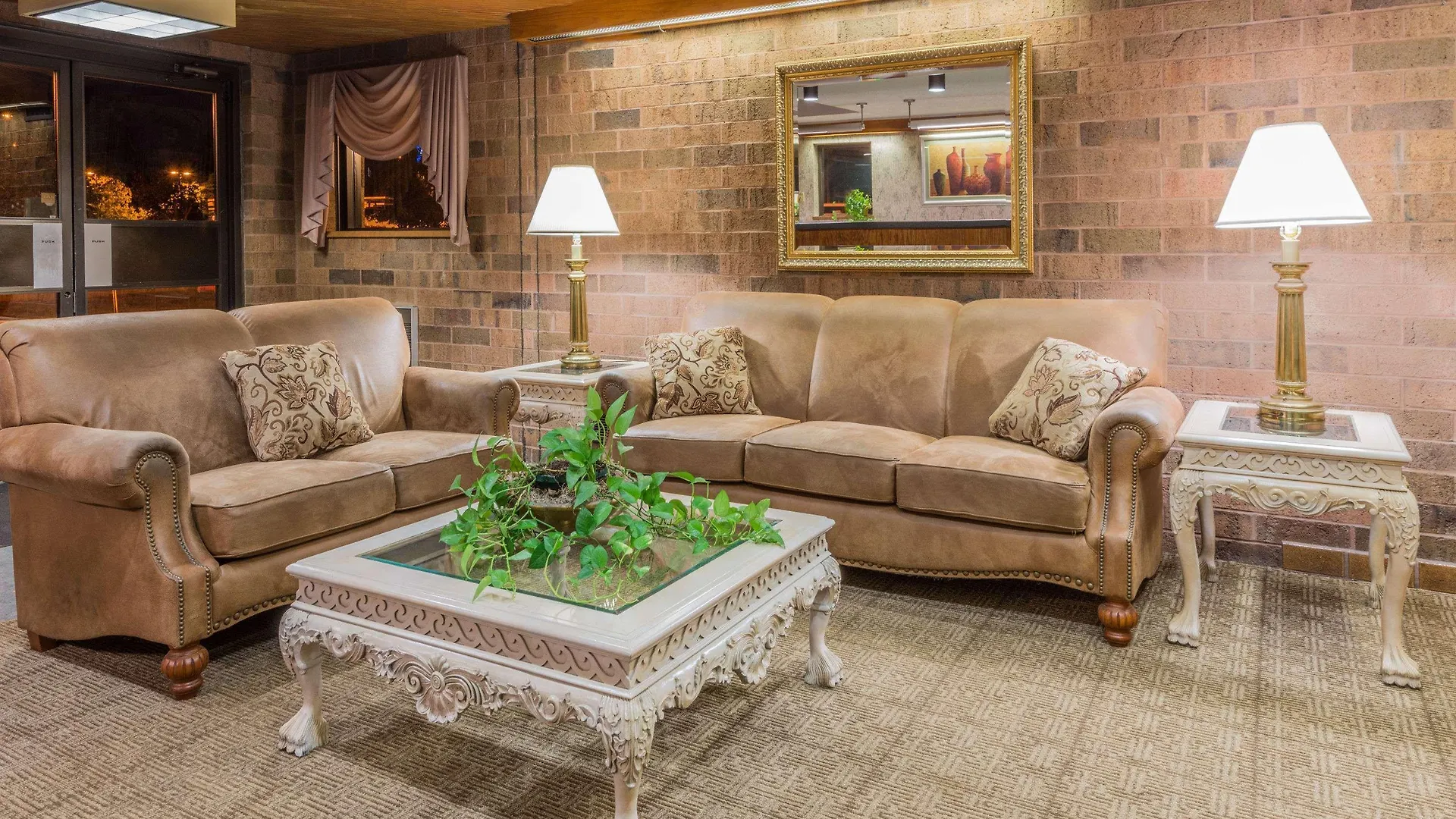 Days Inn By Wyndham Hurstbourne Louisville United States