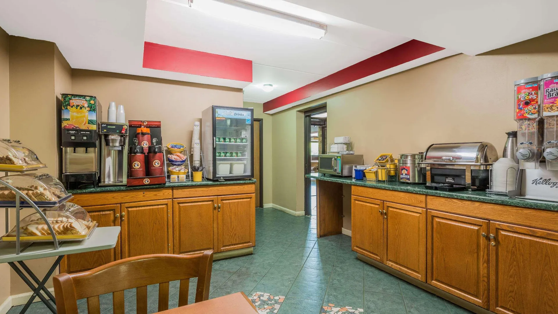 Motel Days Inn By Wyndham Hurstbourne Louisville