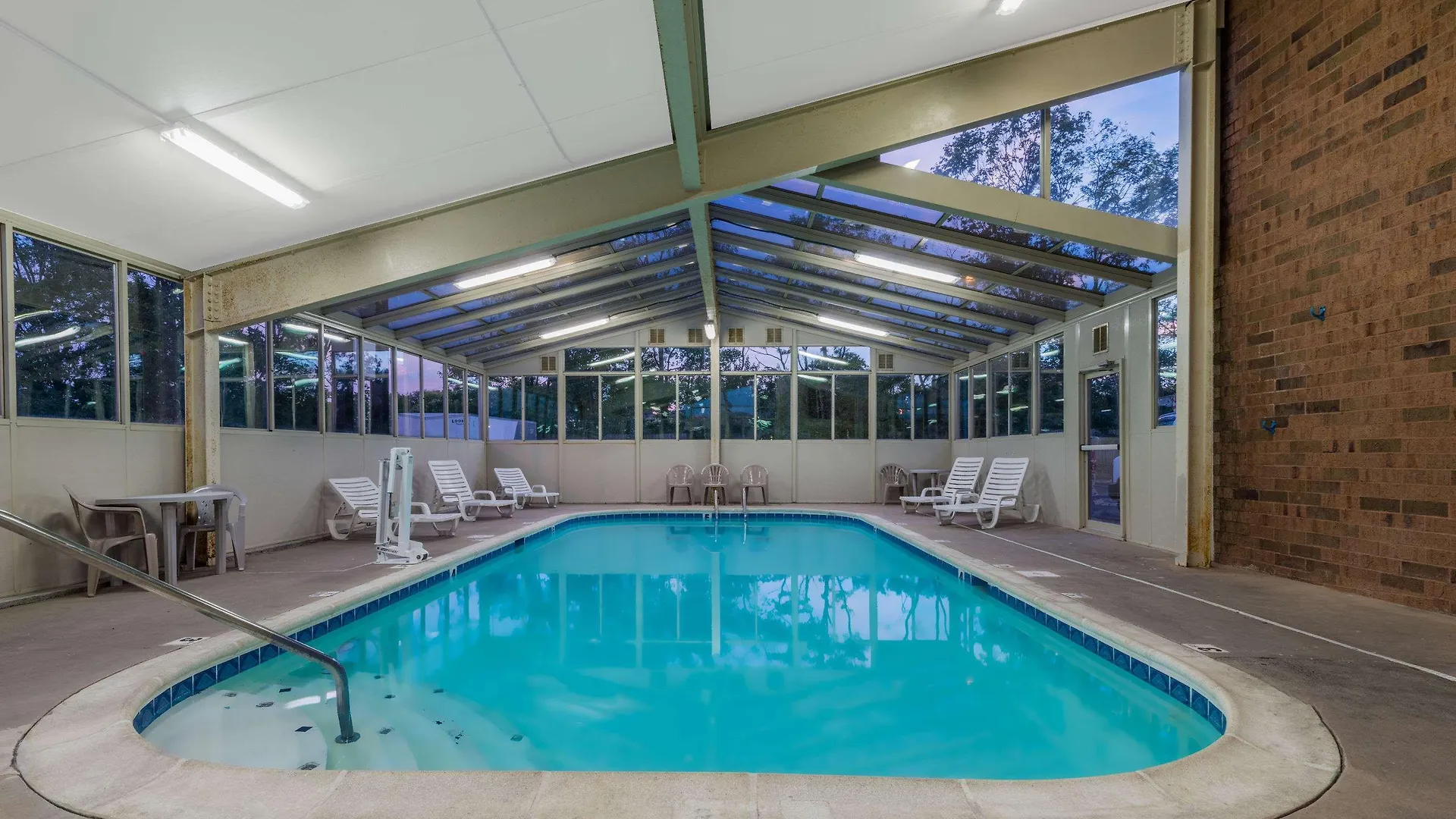 Motel Days Inn By Wyndham Hurstbourne Louisville