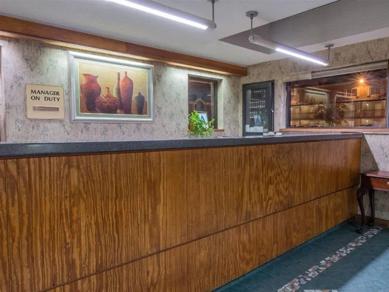 Motell Days Inn By Wyndham Hurstbourne Louisville